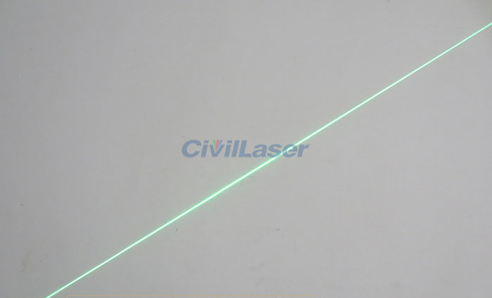 532nm 10mw 녹색 Adjustable Width  Laser Positioning Lamp 레이저 모듈 Line Cross 2IN1
